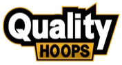 Quality Hoops Scholarship Logo